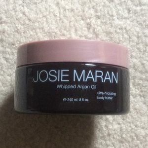 Josie Maran Whipped Argan Oil Body Butter
